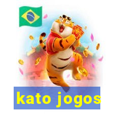 kato jogos